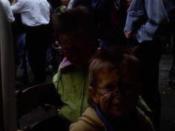 Schützenfest 1991